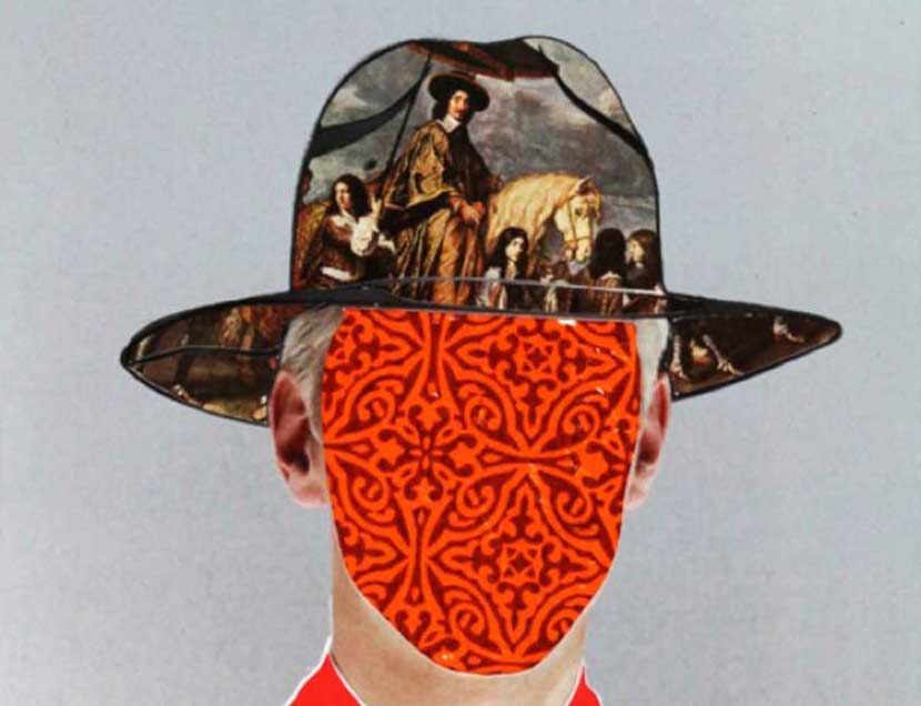 Maike Lüdenbach. El «fresh air» de su vida reflejado su obra