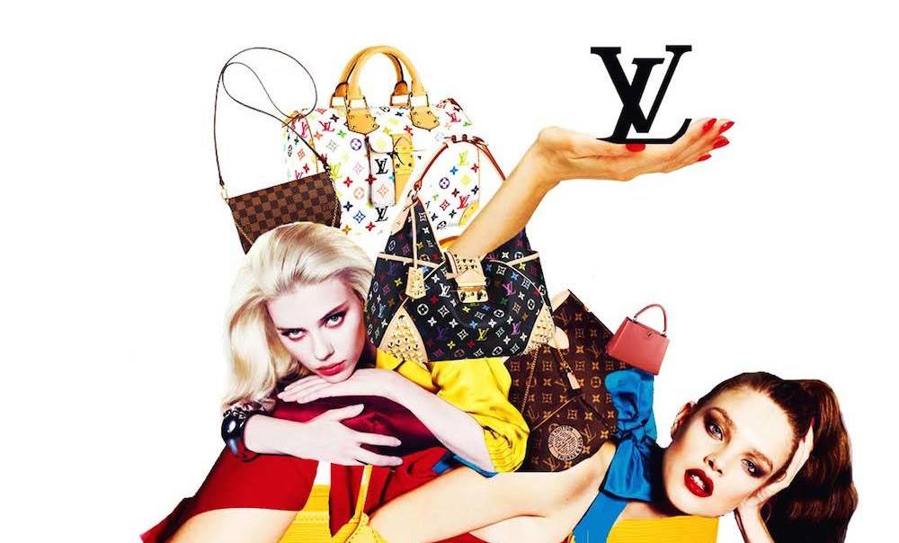 Vivian Pantoja, un collage, una ilusión