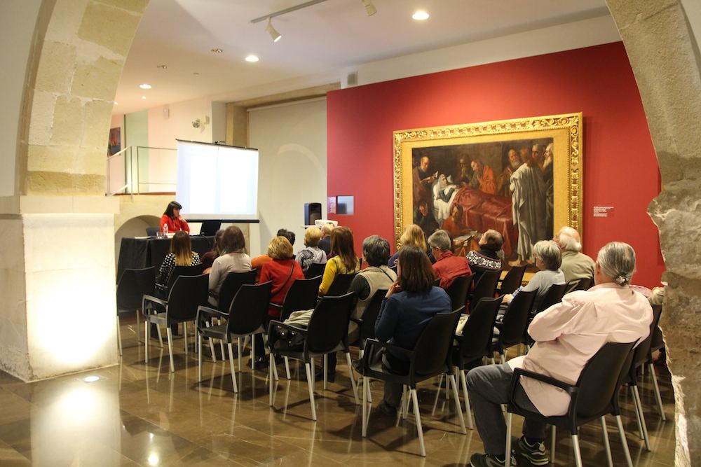 Colectivo Género y Cultura Visual presentan «De objeto a sujeto: género y arte en Alicante desde el siglo XIX»