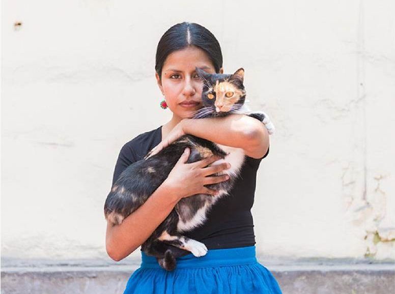 Ruth Montiel Arias, arte, artivismo y feminismo