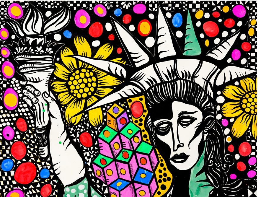 Ana Fernández, artista «amplia y polifónica»