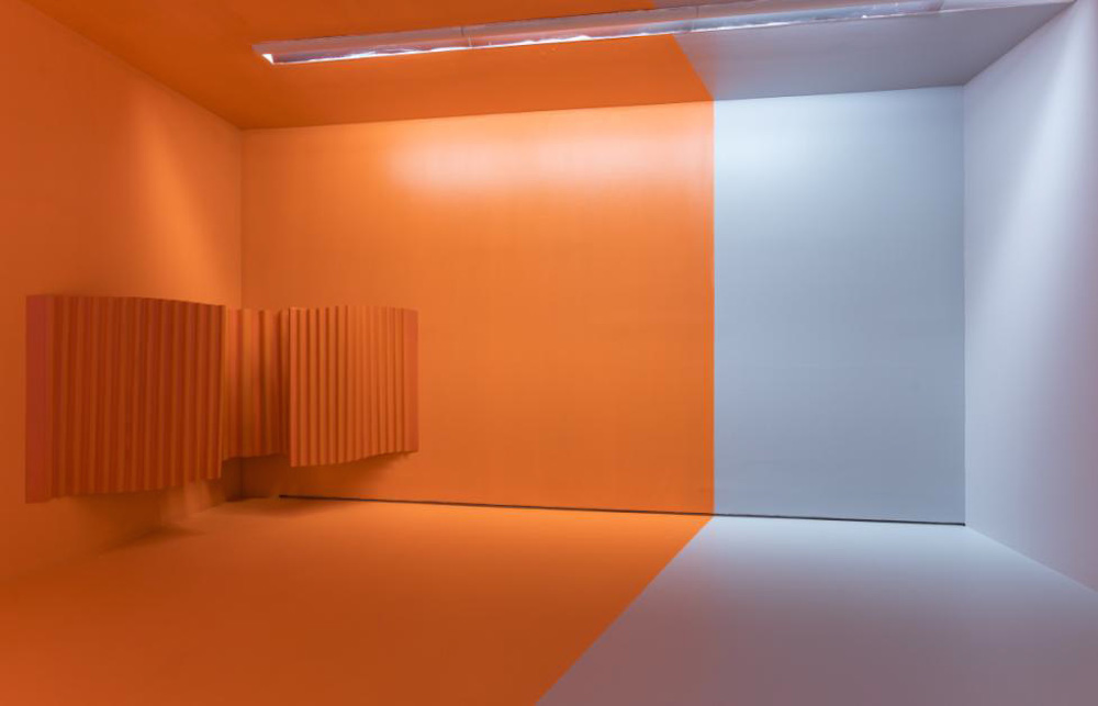 Mónica Alonso: de la emoción analítica al color