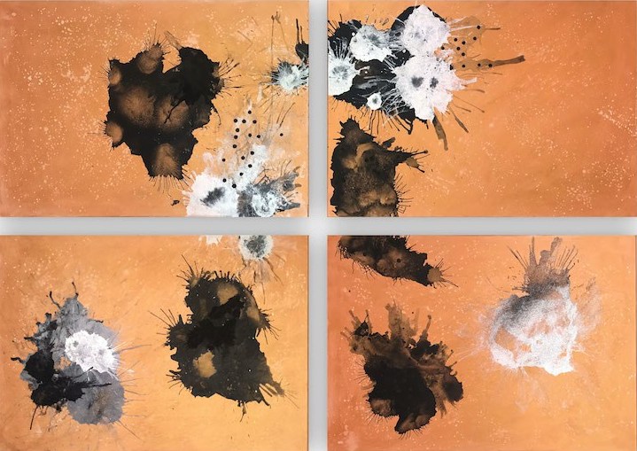Cristina Jaén: La condición del arte y la ciencia en la contemporaneidad