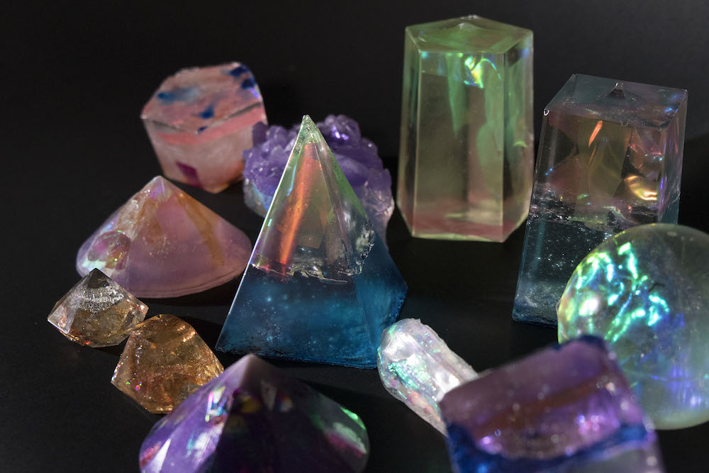 El futuro será viscoso o no será: Magia y ciencia en la sociedad Monsterizada. Un acercamiento a la obra de Marian Garrido.