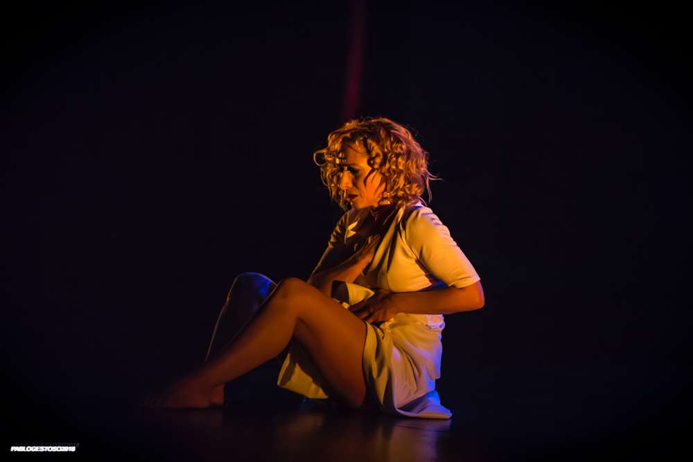 Lola Eiffel: Tous les matins une nouvelle vie commence