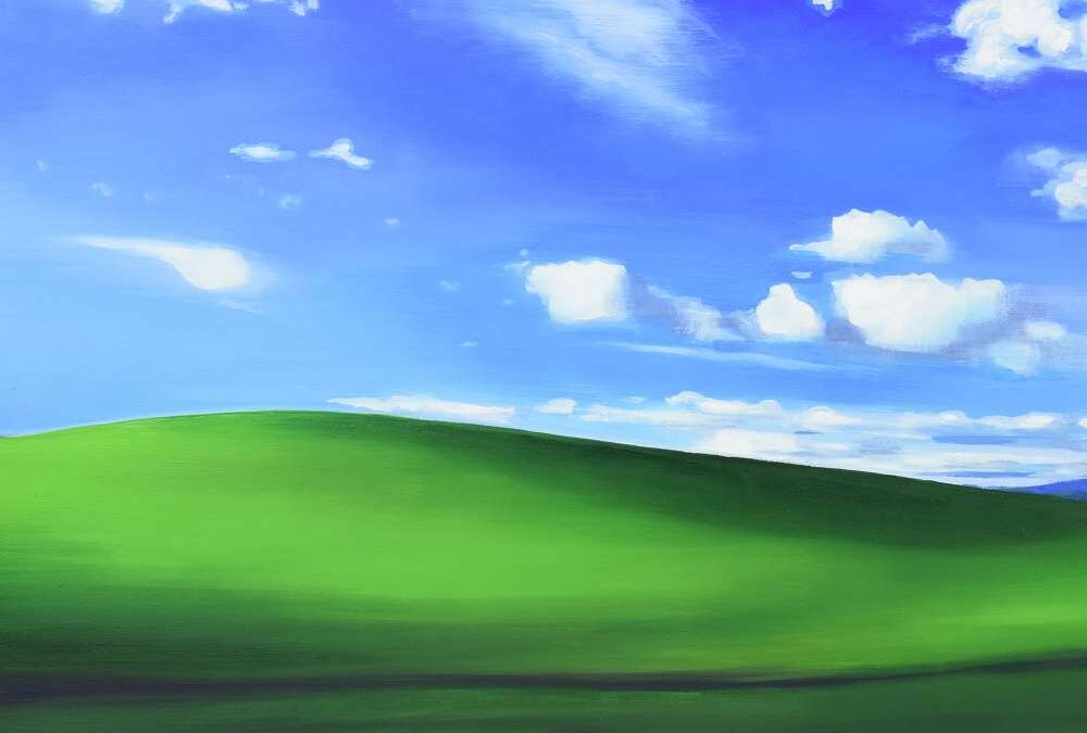 Adriana Bergés. Del paisaje urbano al paisaje digital