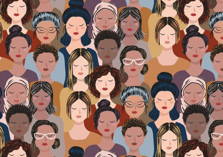 Buscamos nuevas colaboradoras para el equipo organizativo de Mujeres Mirando Mujeres