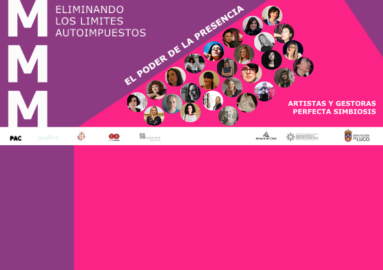 El poder de la presencia. Eliminando los límites autoimpuestos