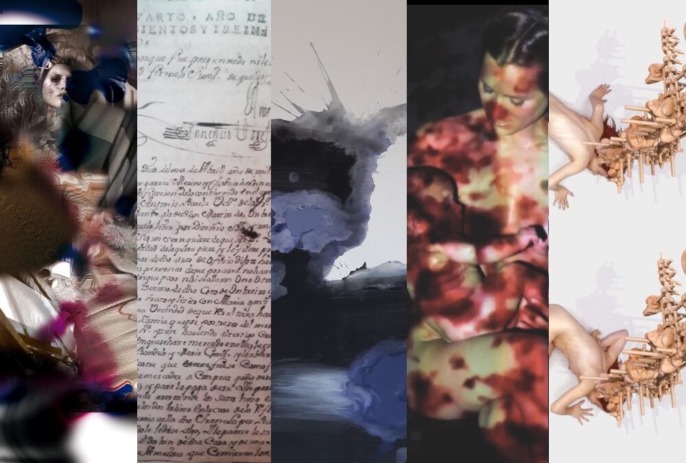 Las gestoras culturales nos hablan de «sus» artistas para la II ed. de El poder de la presencia