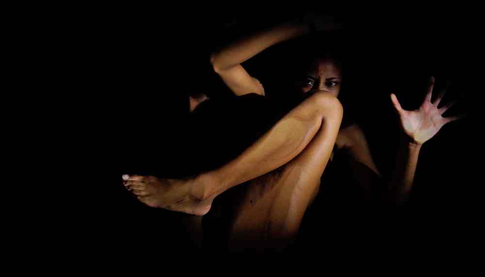 Susana Sánchez Carballo: artista multidisciplinar costarricense.
