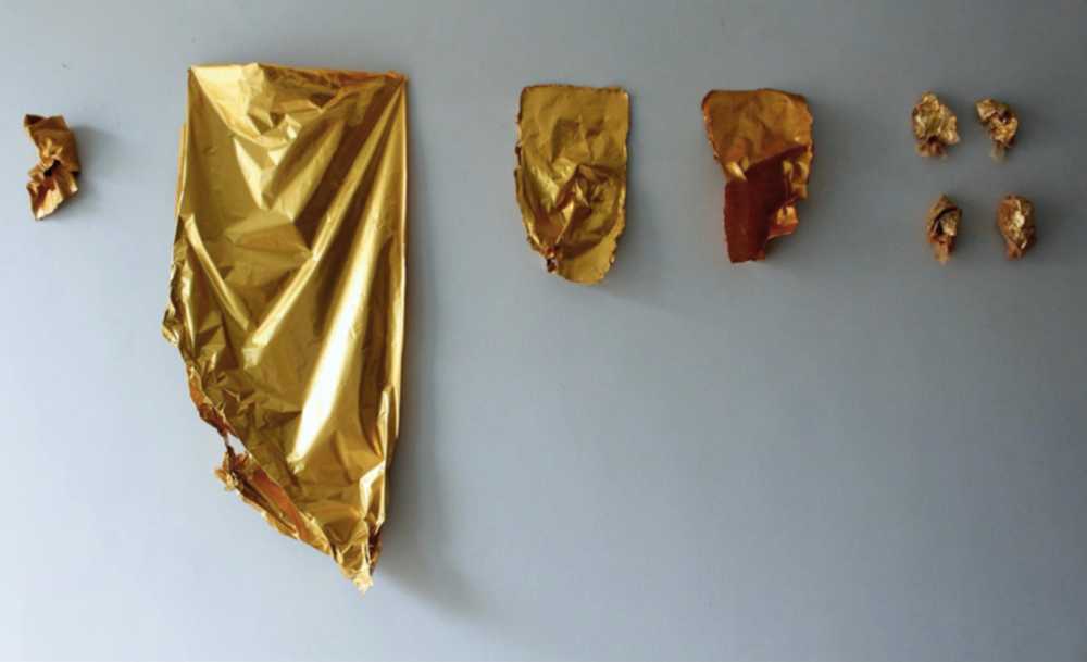 Arte y vida, descubriendo a Angie Jon.