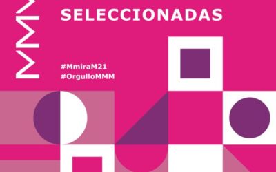 Participantes Mujeres Mirando Mujeres VII