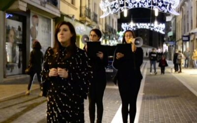 María Xosé Domínguez.  La emoción más íntima.