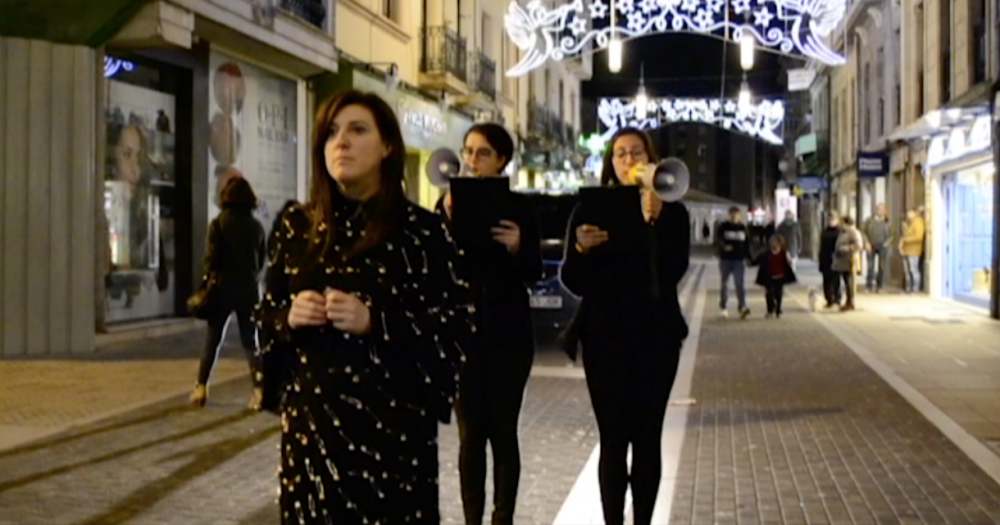 María Xosé Domínguez.  La emoción más íntima.