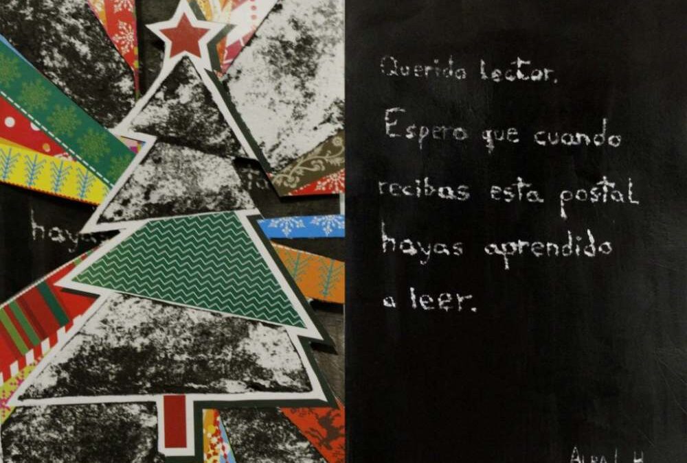 Alba Lorente Hernández. Las simples cosas