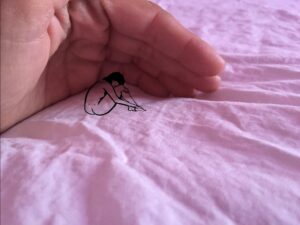 MJLH_María JL Hierro | Mujeres Mirando Mujeres | Anna Roig