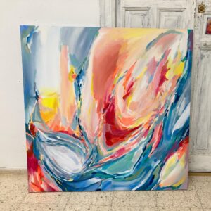 MJLH_María JL Hierro | Mujeres Mirando Mujeres | Anna Roig