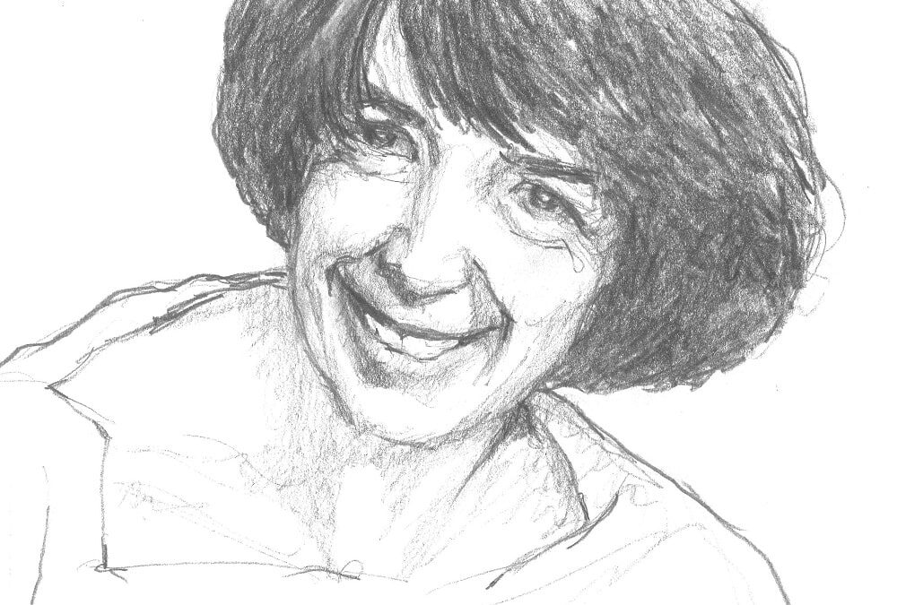 MUJERES EN EL ARTE, proyecto de Concha Mayordomo