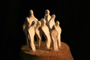 Exodo_María Riera | Mujeres Mirando Mujeres | Cristina García Camino