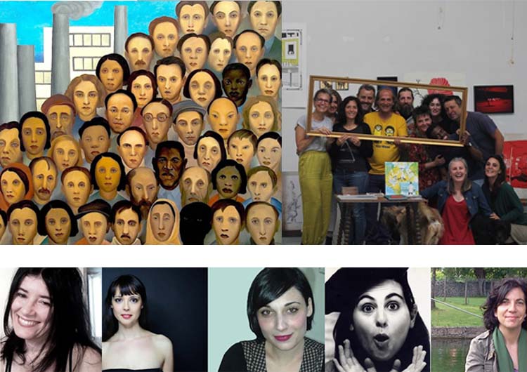 Disfrutamos con los proyectos invitados