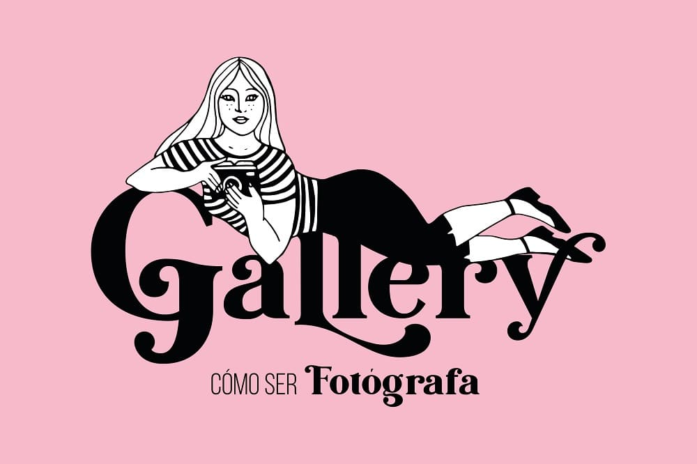 Cómo ser fotógrafa | Mujeres Mirando Mujeres | Marta Soul