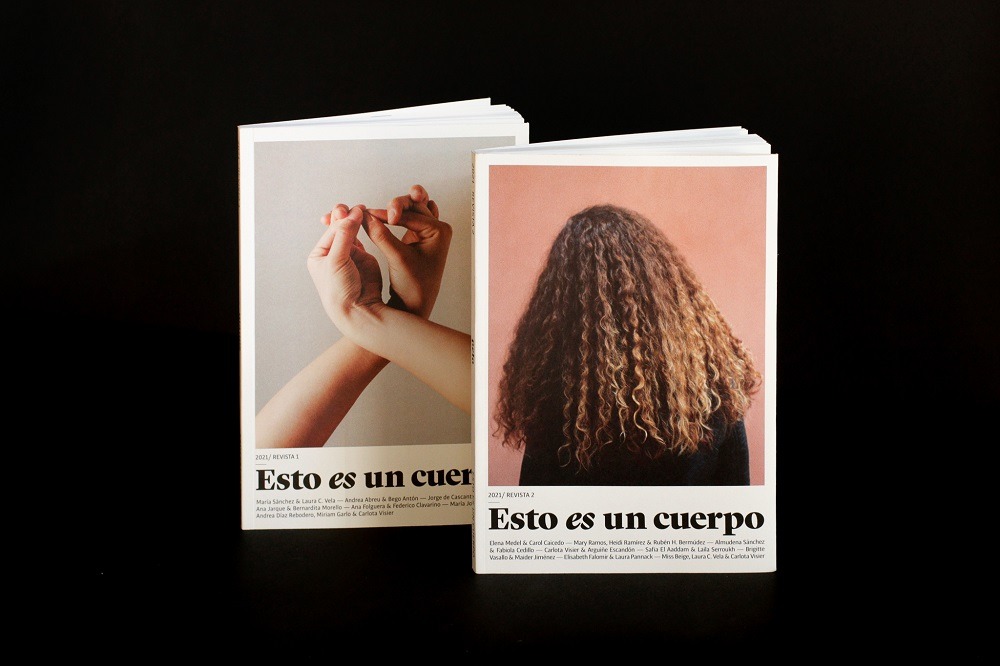 Esto es un cuerpo