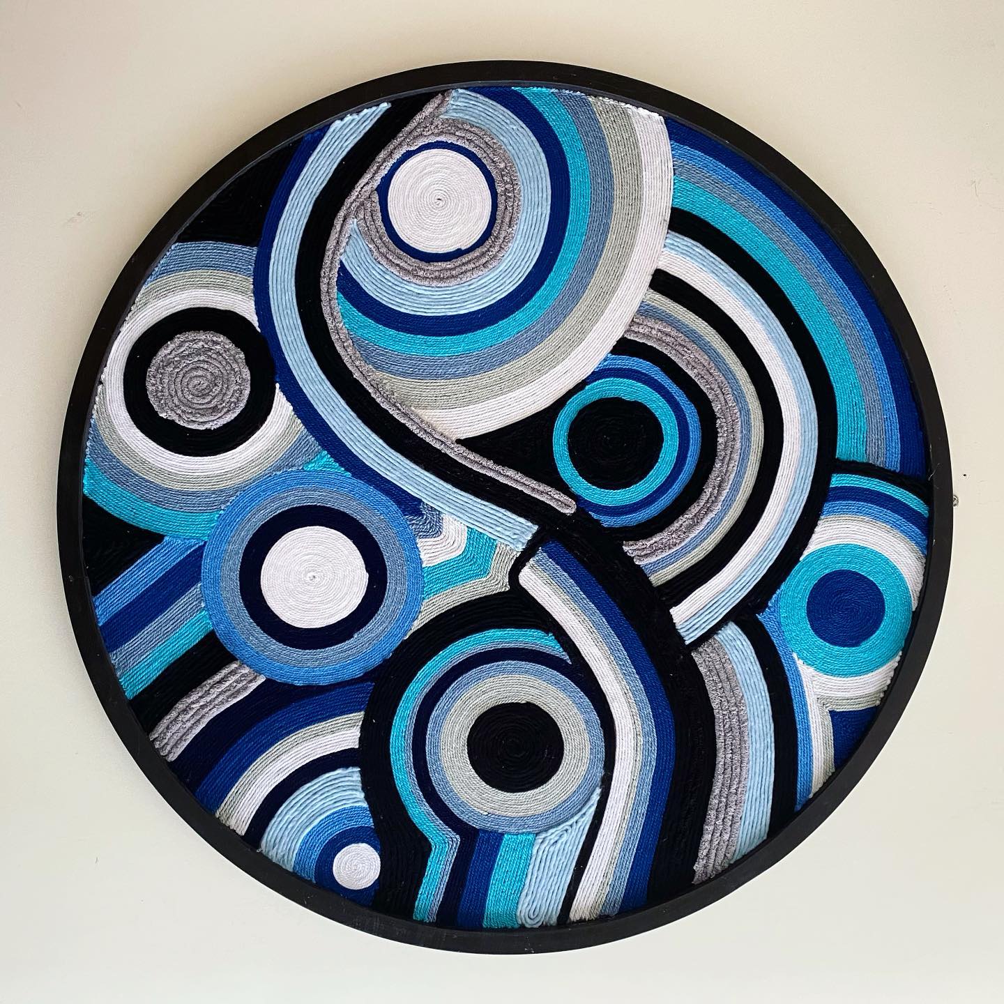 Espiral, Victoria Villasana