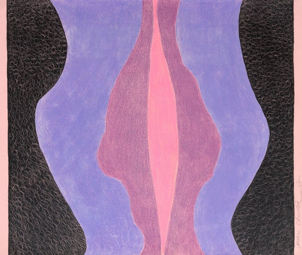 Vulva_Mari Chordà | Mujeres Mirando Mujeres | Elina Norandi