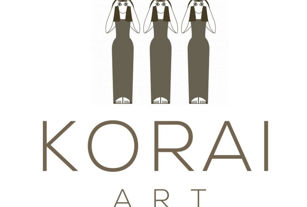 Ursula Ochoa presenta Korai Art