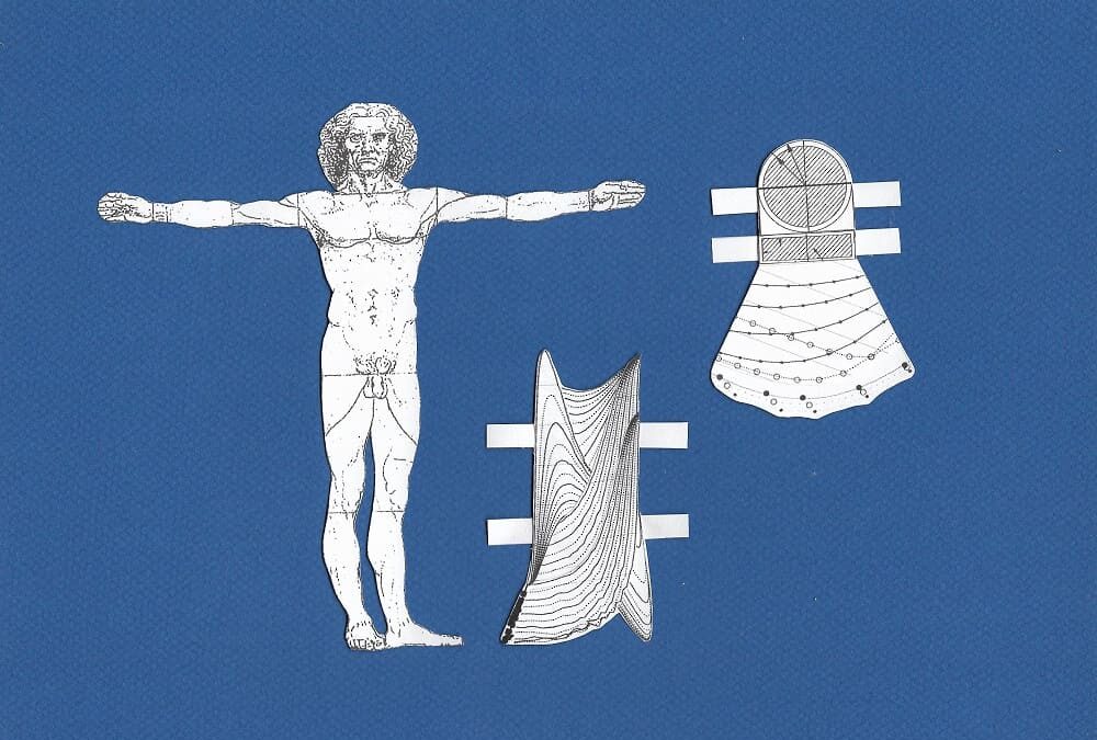 Mariela A. Porras-Chaverri: artivismo desde el binomio arte-ciencia.