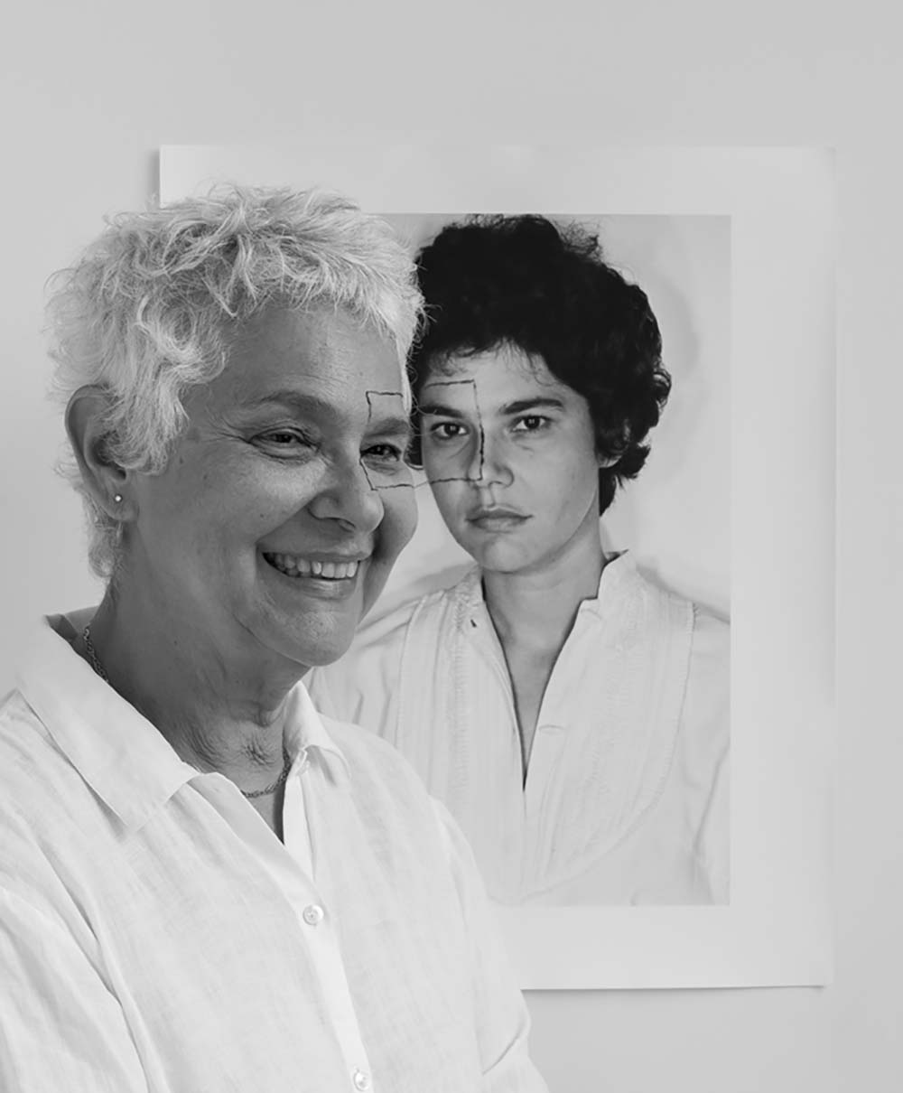Liliana Porter | Mujeres Mirando Mujeres | Micaela Fernández Darriba