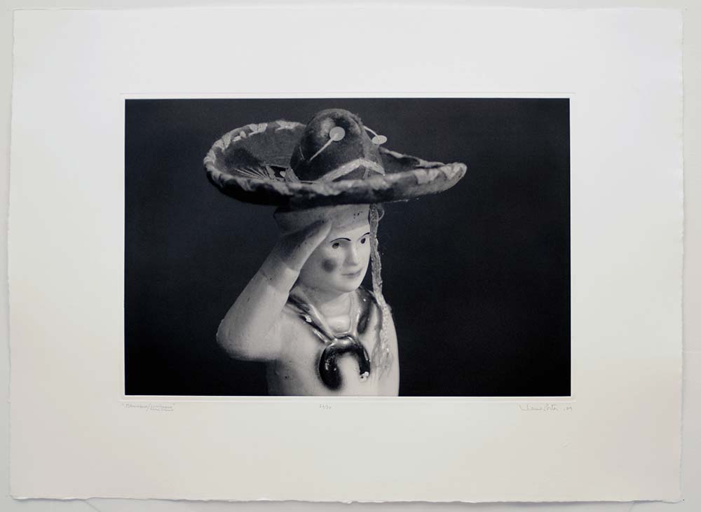 Liliana Porter | Mujeres Mirando Mujeres | Micaela Fernández Darriba