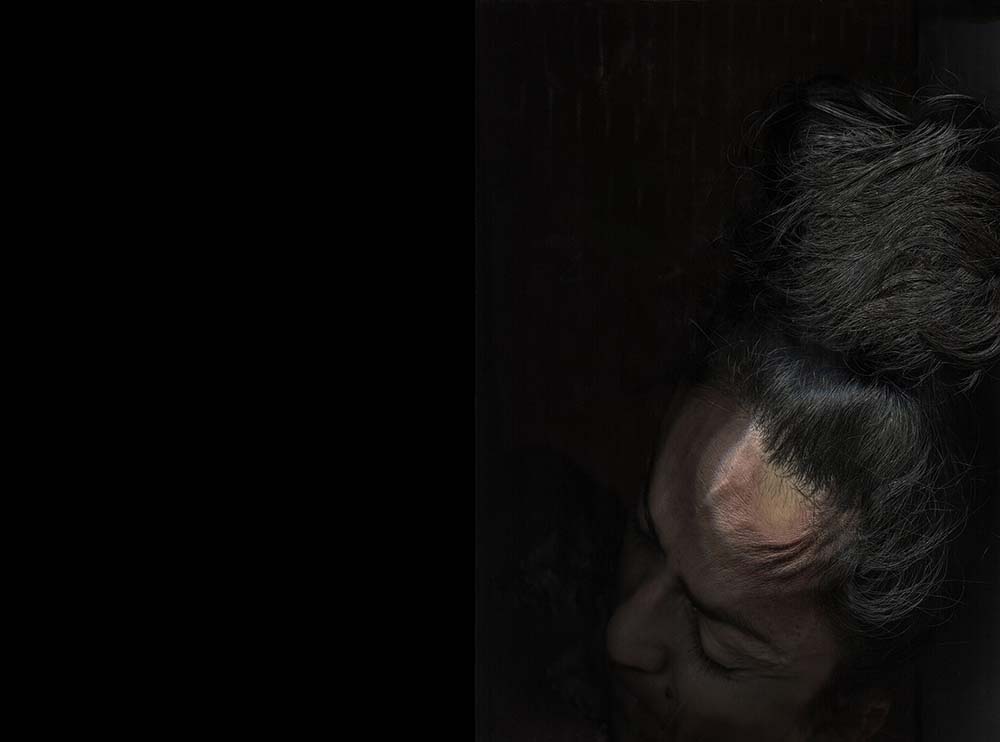 Emerger, Adiós al Futuro | Mujeres Mirando Mujeres | Sofía Acosta