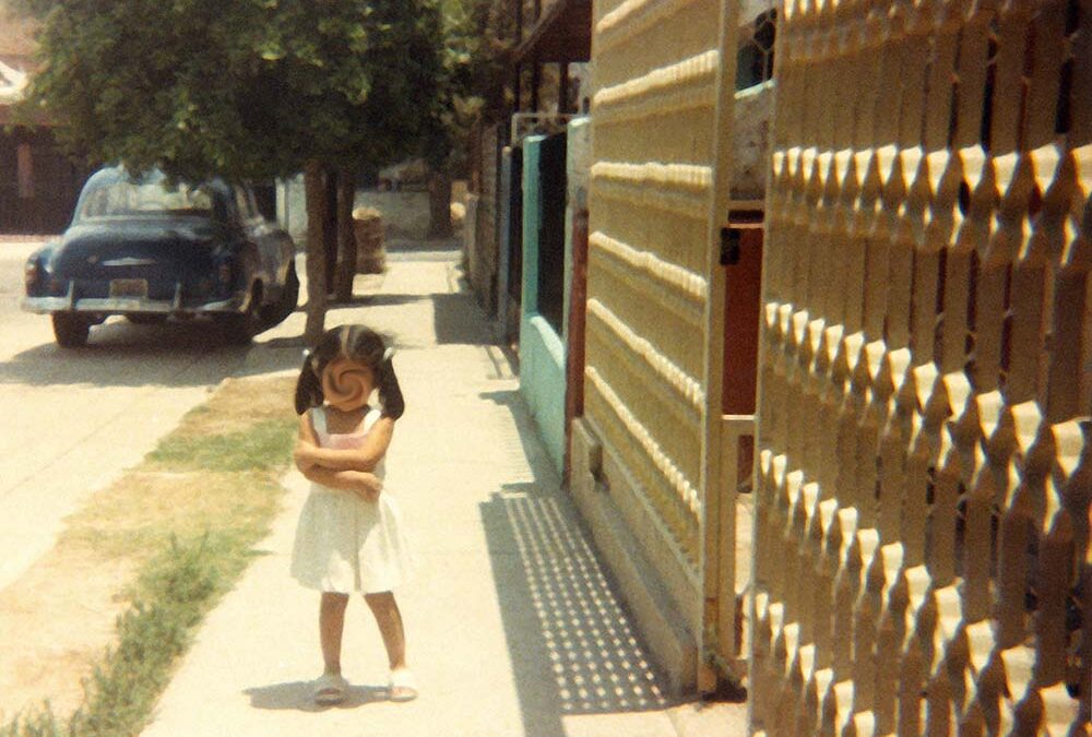 Los que se rebelan. Adiós al Futuro.