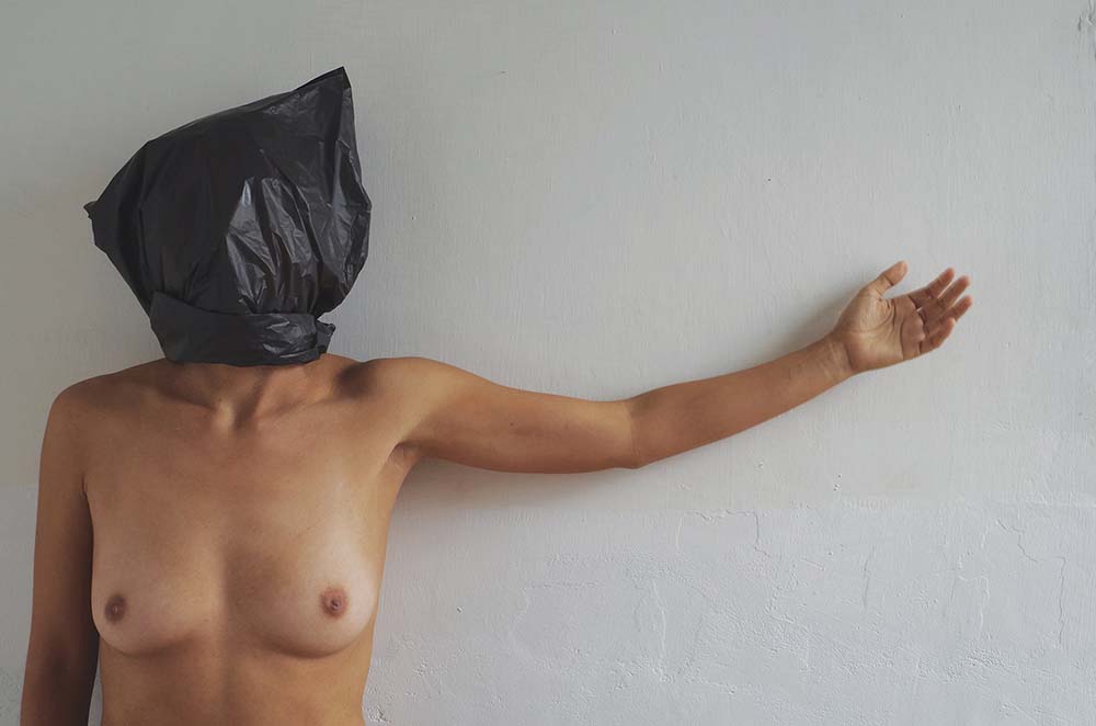 Cuerpo vulnerado, Adiós al Futuro | Mujeres Mirando Mujeres | Sofía Acosta