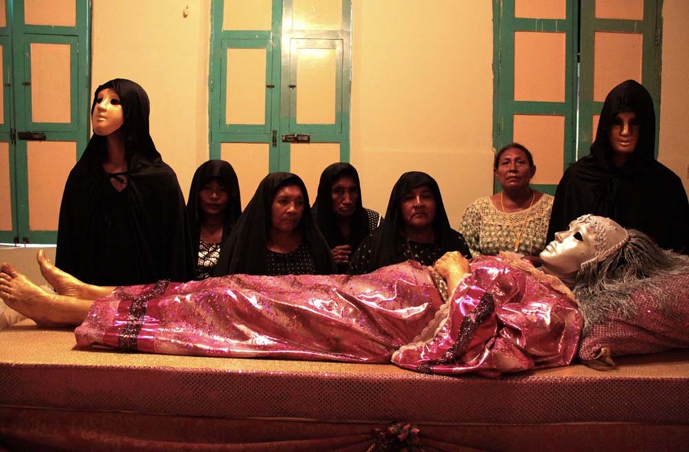 Clemencia Labin. Descubriendo la vida de una Artista