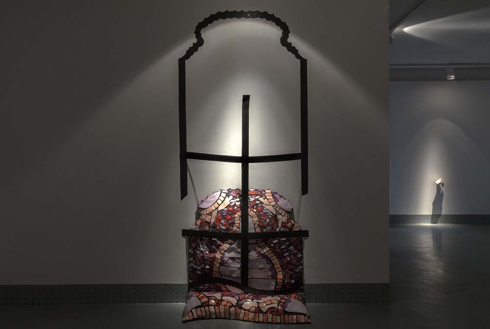 Claustro inverso, Paloma de la Cruz | Mujeres Mirando Mujeres | Laura Pinillos Villanueva