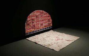 Carne de cañon, Paloma de la Cruz | Mujeres Mirando Mujeres | Laura Pinillos Villanueva