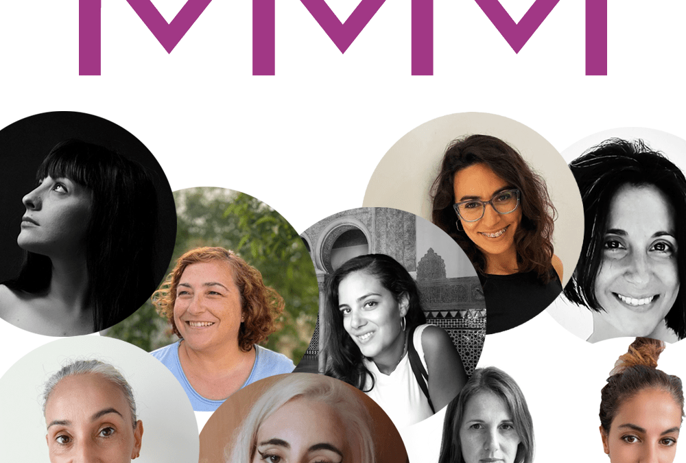 Nuevas incorporaciones al equipo de MMM