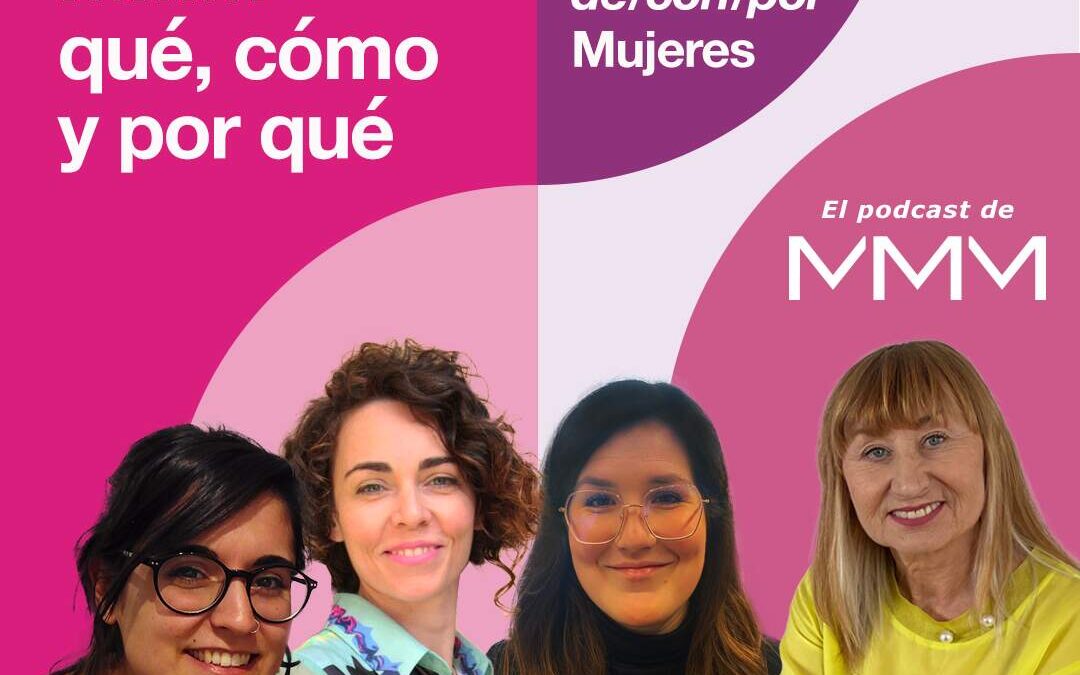 ¡Lanzamos nuestro primer podcast!
