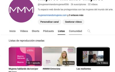 Lanzamos las Entrevistas MMM