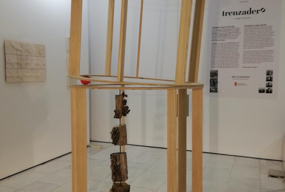 4 socias de MMM en la Semana del Arte