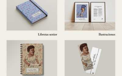 Virago, de la mano de Clara Ochoa, colabora con Mujeres Mirando Mujeres