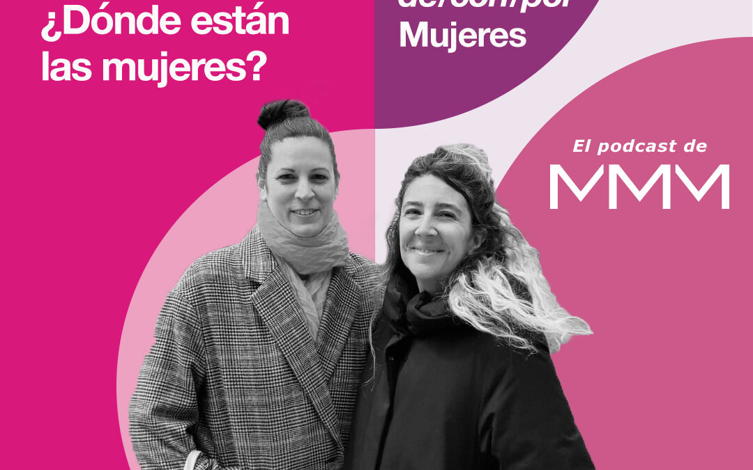 Herstóricas en nuestro Podcast