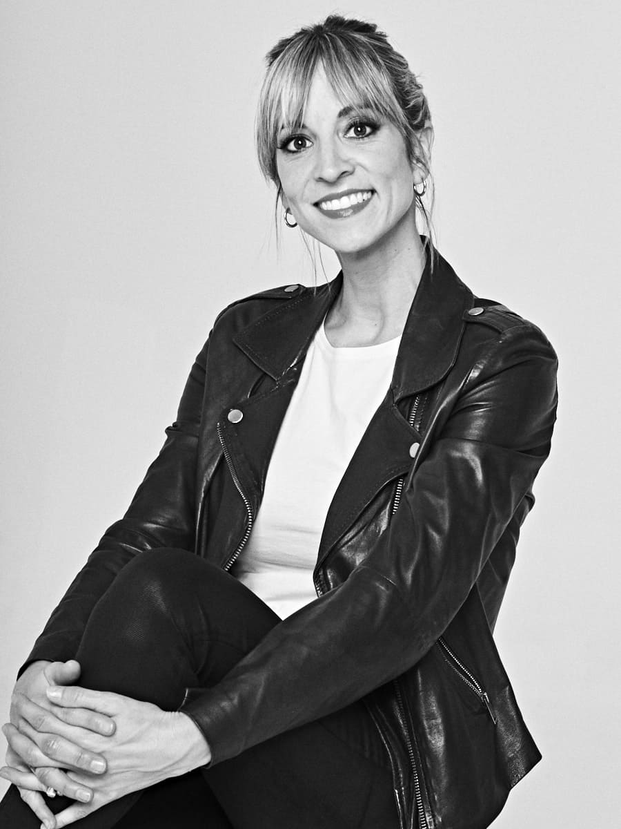 Rebeca Marín